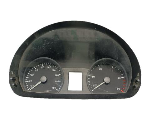 Used Instrument cluster MERCEDES-BENZ SPRINTER 3,5-t Van (B906) 311 CDI (906.631, 906.633, 906.635, 906.637) (109 hp) 29798740