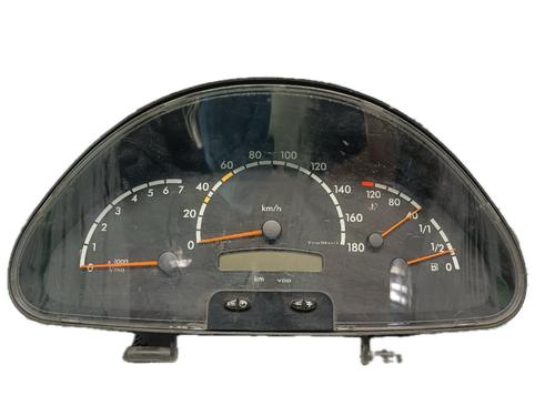 Used Instrument cluster MERCEDES-BENZ SPRINTER 2-t Van (B901, B902) 213 CDI (901.661, 901.662, 902.661, 902.662) (129 hp) 29798743