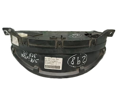 Instrument cluster MERCEDES-BENZ SPRINTER 2-t Van (B901, B902) 213 CDI (901.661, 901.662, 902.661, 902.662) | BP29798743C47 