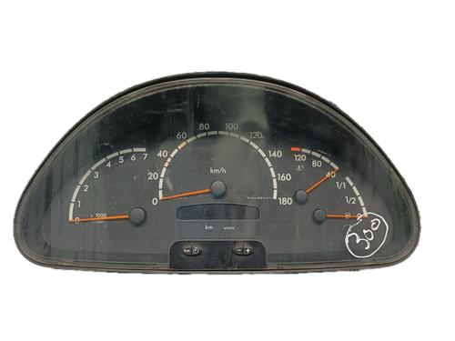 Used Instrument cluster MERCEDES-BENZ SPRINTER 2-t Van (B901, B902) 211 CDI (901.661, 901.662, 902.661, 902.662) (109 hp) 29798745