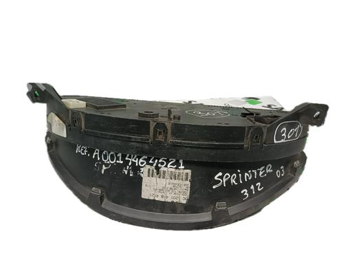 Instrument cluster MERCEDES-BENZ SPRINTER 2-t Van (B901, B902) 211 CDI (901.661, 901.662, 902.661, 902.662) | BP29798746C47 