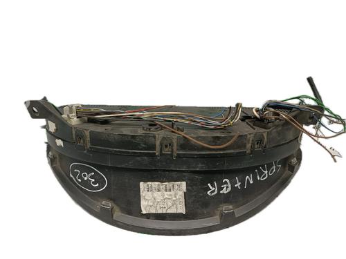 Instrument cluster MERCEDES-BENZ SPRINTER 2-t Van (B901, B902) 211 CDI (901.661, 901.662, 902.661, 902.662) | BP29798747C47 