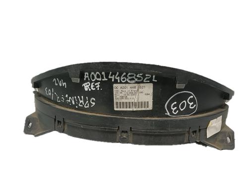 Instrument cluster MERCEDES-BENZ SPRINTER 2-t Van (B901, B902) 211 CDI (901.661, 901.662, 902.661, 902.662) | BP29798748C47 