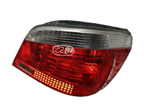 Used Right taillight BMW 5 (E60) 535 d (272 hp) 29798756