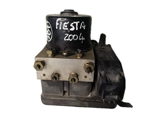 ABS pump FORD FIESTA V (JH_, JD_) 1.4 TDCi | BP29798758M43 