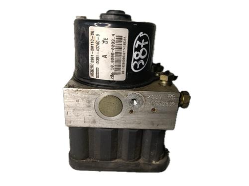 ABS pump FORD FIESTA V (JH_, JD_) 1.4 TDCi | BP29798758M43 