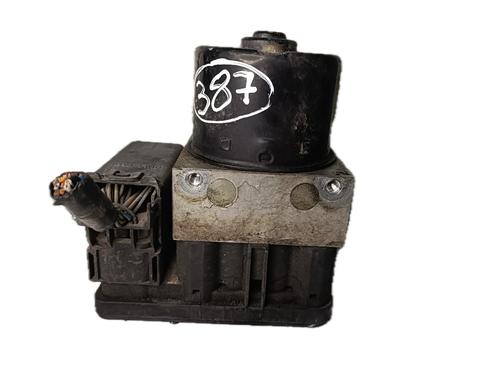 ABS pump FORD FIESTA V (JH_, JD_) 1.4 TDCi | BP29798758M43 