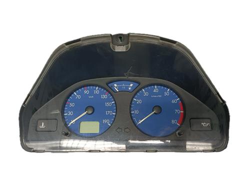 Used Instrument cluster CITROËN SAXO (S0, S1) 1.0 X (45 hp) 29798760