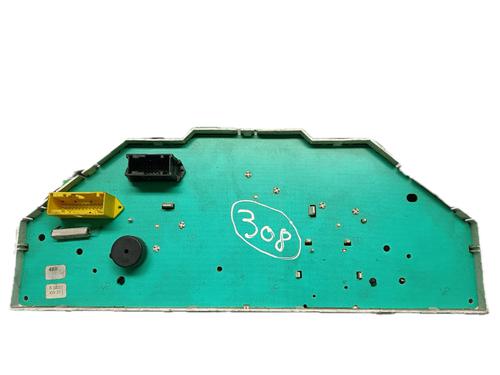 Instrument cluster CITROËN SAXO (S0, S1) 1.0 X | BP29798760C47 