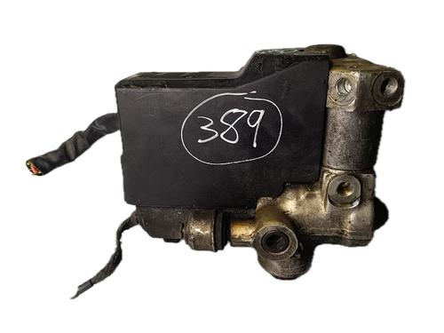 Used ABS pump MERCEDES-BENZ 190 (W201) D 2.0 (201.122) (75 hp) 29798763