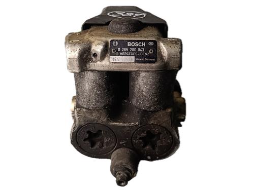 ABS pump MERCEDES-BENZ 190 (W201) D 2.0 (201.122) | BP29798763M43 