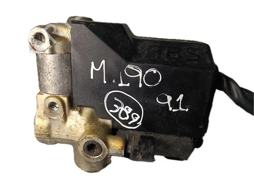 ABS pump MERCEDES-BENZ 190 (W201) D 2.0 (201.122) | BP29798763M43 