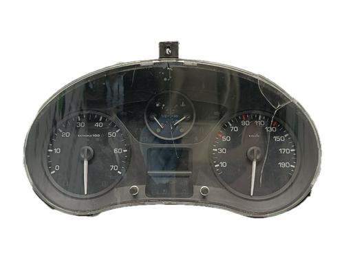 Used Instrument cluster CITROËN BERLINGO MULTISPACE (B9) 1.6 HDi 110 (109 hp) 29798770