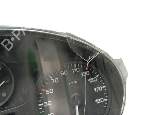 Instrument cluster CITROËN BERLINGO MULTISPACE (B9) 1.6 HDi 110 | BP29798770C47