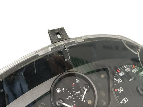 Instrument cluster CITROËN BERLINGO MULTISPACE (B9) 1.6 HDi 110 | BP29798770C47