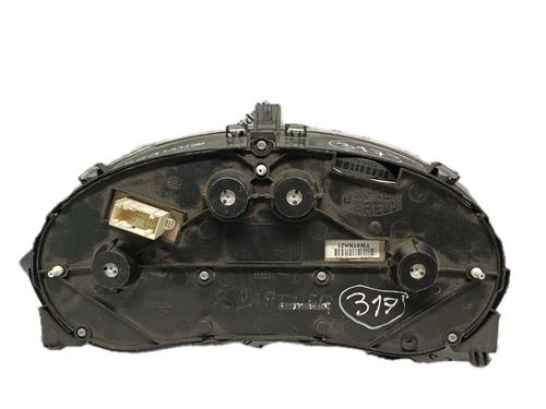 Instrument cluster CITROËN BERLINGO MULTISPACE (B9) 1.6 HDi 110 | BP29798770C47