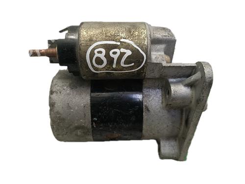 Starter RENAULT MEGANE I (BA0/1_) 1.4 16V (BA0D, BA1H, BA0W, BA10) | BP29798771M8