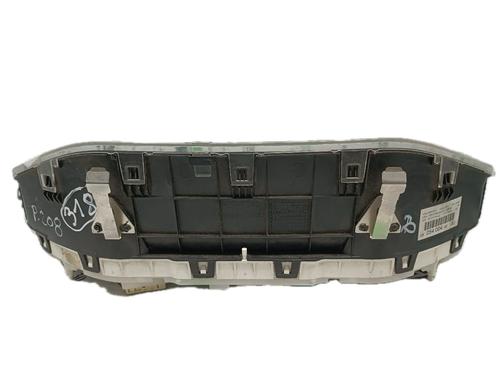 Instrument cluster PEUGEOT 208 I (CA_, CC_) 1.4 HDi | BP29798772C47