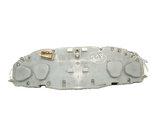 Instrument cluster PEUGEOT 208 I (CA_, CC_) 1.4 HDi | BP29798772C47