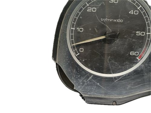 Cockpit PEUGEOT 307 (3A/C) 1.4 HDi | BP29798777C47