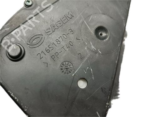 Cockpit PEUGEOT 307 (3A/C) 1.4 HDi | BP29798777C47