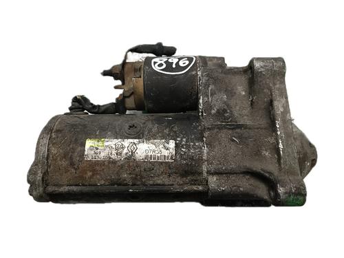 Starter RENAULT LAGUNA I (B56_, 556_) 1.9 dCi (B56W) | BP29798779M8 