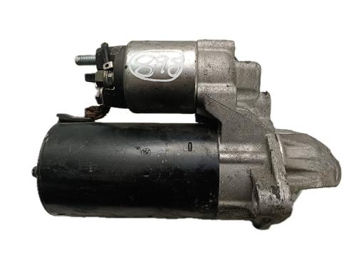 Startmotor BMW 1 (E87) 120 d | BP29798781M8