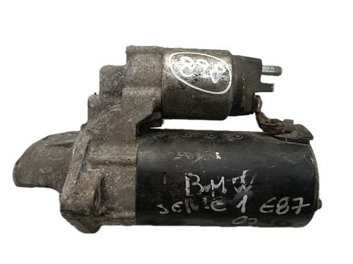 Startmotor BMW 1 (E87) 120 d | BP29798781M8