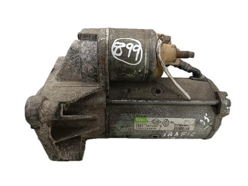 Starter RENAULT TRAFIC II Van (FL) 1.9 dCi (FL0C) | BP29798783M8 