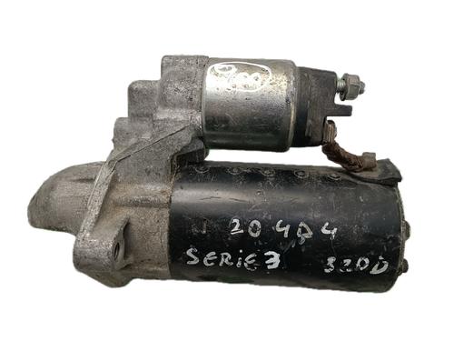 Starter BMW 3 (E90) 320 d | BP29798784M8 