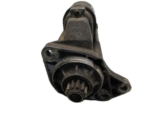 Used Starter VW CADDY II Box Body/MPV (9K9A) 1.9 SDI (64 hp) 29798785
