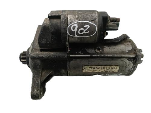 Startmotor VW CADDY II Box Body/MPV (9K9A) 1.9 SDI | BP29798785M8 