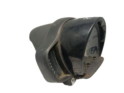 Instrument cluster PEUGEOT 108 1.2 | BP29798788C47 