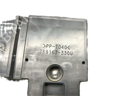 Instrument cluster PEUGEOT 108 1.2 | BP29798788C47 