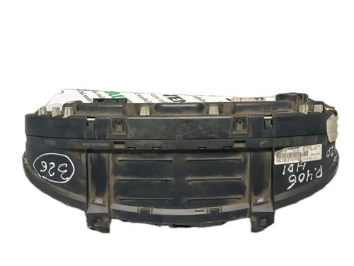 Kombiinstrument PEUGEOT 406 (8B) 2.0 HDi 110 | BP29798789C47 