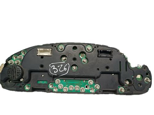 Kombiinstrument PEUGEOT 406 (8B) 2.0 HDi 110 | BP29798789C47 