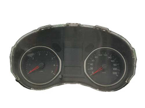 Used Instrument cluster CITROËN C-ELYSEE (DD_) 1.6 HDI 92 (92 hp) 29798790