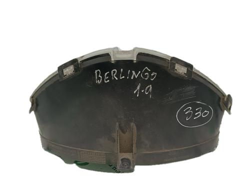 Instrument cluster CITROËN BERLINGO MULTISPACE (B9) 1.6 HDi 90 | BP29798792C47