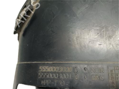 Instrument cluster CITROËN BERLINGO MULTISPACE (B9) 1.6 HDi 90 | BP29798792C47