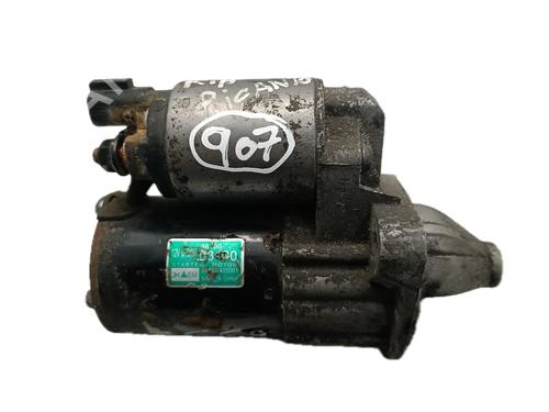 Starter KIA PICANTO II (TA) 1.2 | BP29798795M8 