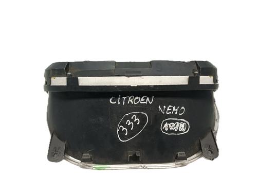 Instrument cluster FIAT GRANDE PUNTO (199_) 1.3 D Multijet | BP29798797C47