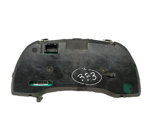 Instrument cluster FIAT GRANDE PUNTO (199_) 1.3 D Multijet | BP29798797C47