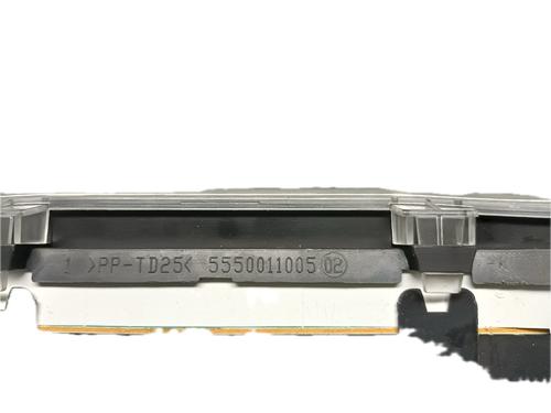 Instrument cluster FIAT GRANDE PUNTO (199_) 1.3 D Multijet | BP29798797C47