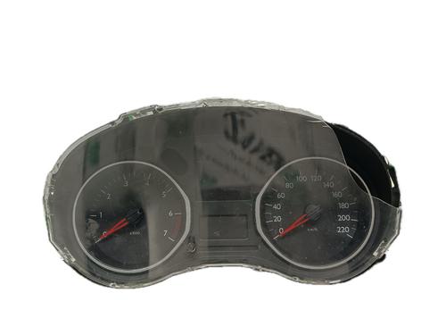 Used Instrument cluster CITROËN C-ELYSEE (DD_) 1.6 HDI 92 (92 hp) 29798798