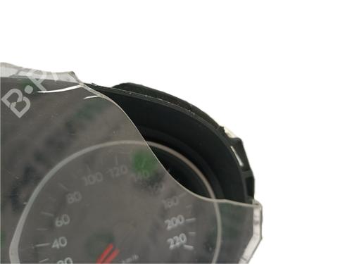 Instrument cluster CITROËN C-ELYSEE (DD_) 1.6 HDI 92 | BP29798798C47 