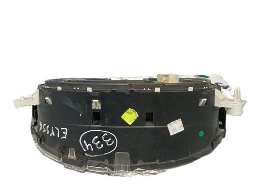 Instrument cluster CITROËN C-ELYSEE (DD_) 1.6 HDI 92 | BP29798798C47 