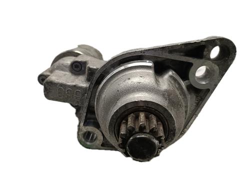 Used Starter VW POLO V (6R1, 6C1) 1.6 TDI (75 hp) 29798799