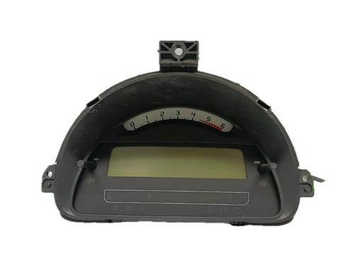 Used Instrument cluster CITROËN C3 I (FC_, FN_) 1.4 HDi (70 hp) 29798800