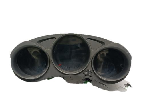 Used Instrument cluster CITROËN C4 II (NC_) 1.6 HDi 110 (112 hp) 29798801