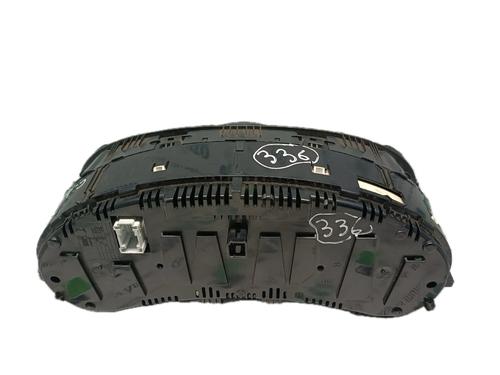 Instrument cluster CITROËN C4 II (NC_) 1.6 HDi 110 | BP29798801C47 